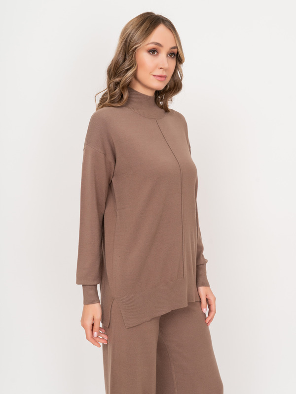 Э53662818 ACCENNI/21-02 Свитер EMME Marella