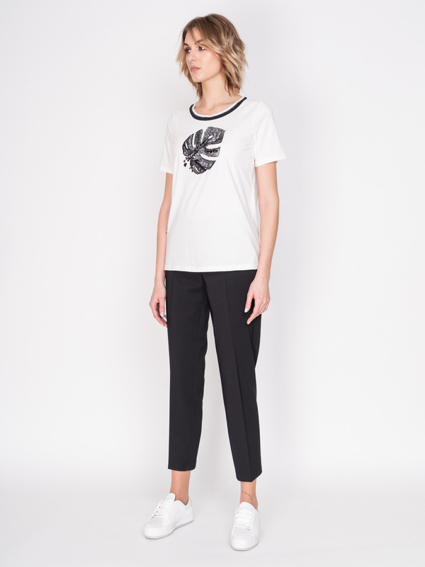 Э1840/81-26/19-01 Брюки Toni