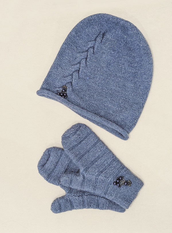 1669-227/26-02 Шапка Franco Vello