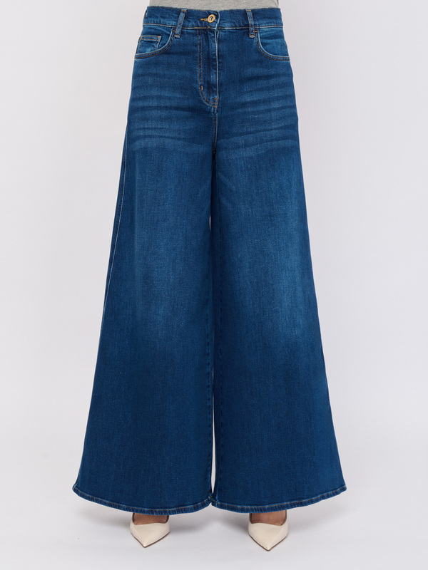 Джинсы Franco Vello, фото 5