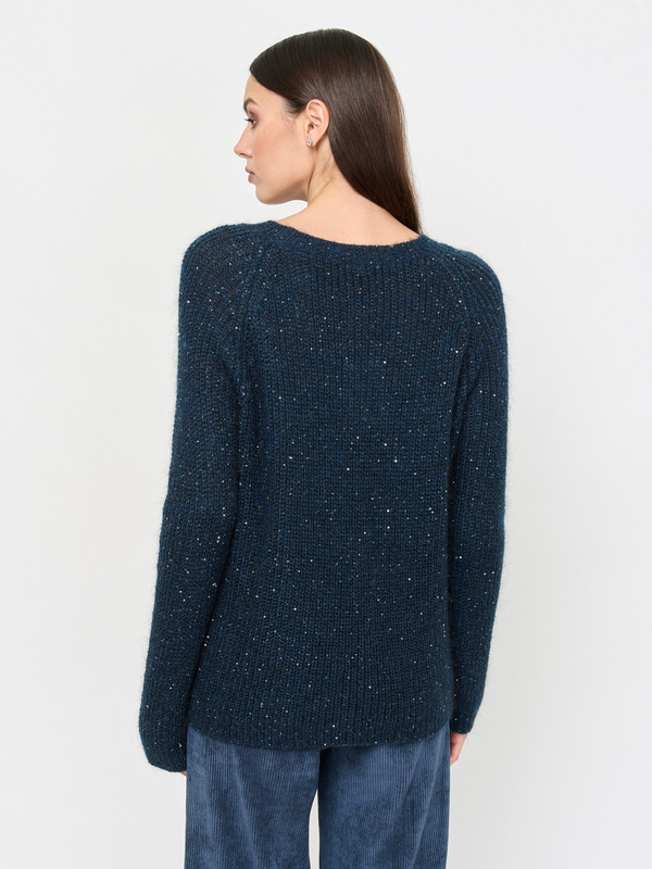 ЭBAHAMAS/м/24-02 Джемпер EMME