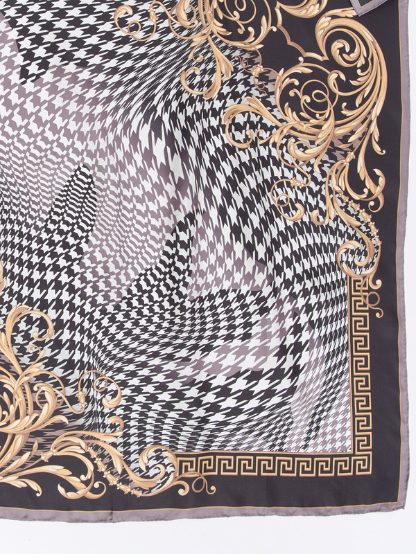 Платок  A.Fabretti, фото 2