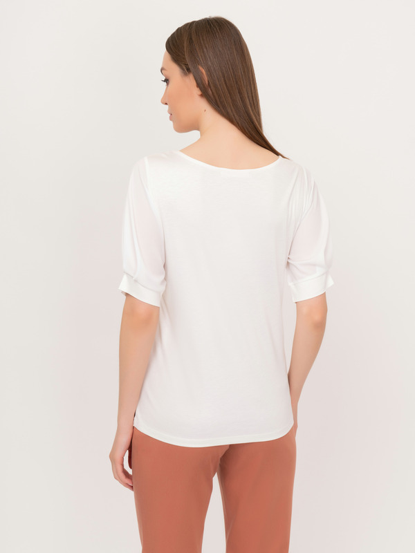 Э2333/3864/21-01 Фуфайка (футболка) Betty&CO