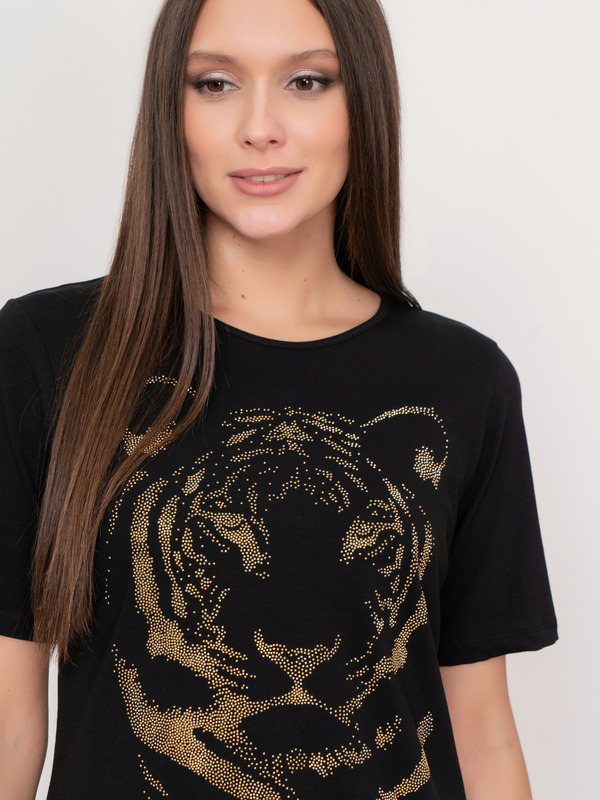 Э5M102/22-01 Джемпер Elisa Fanti