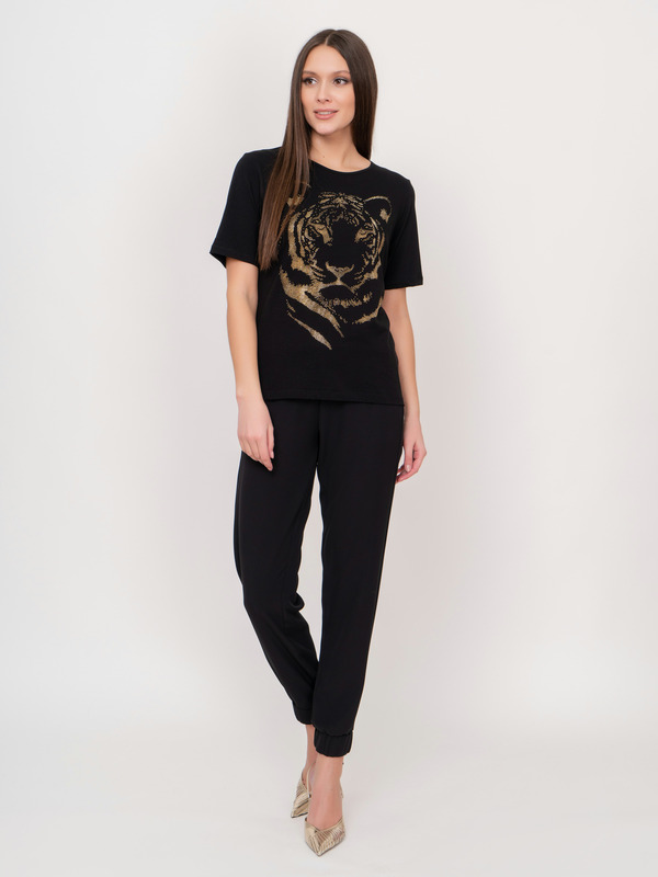 Э5M102/22-01 Джемпер Elisa Fanti