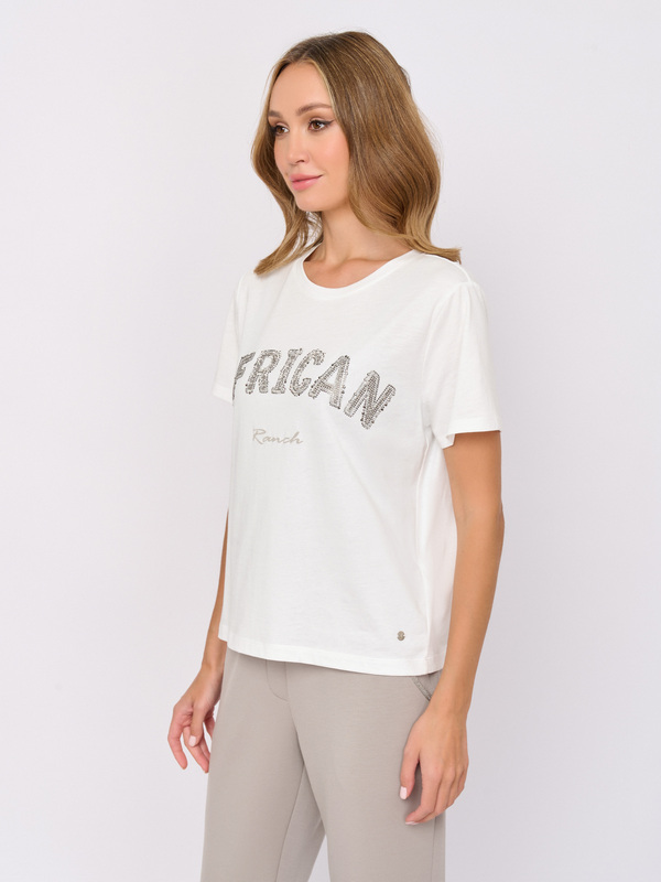 Футболка Monari, фото 3