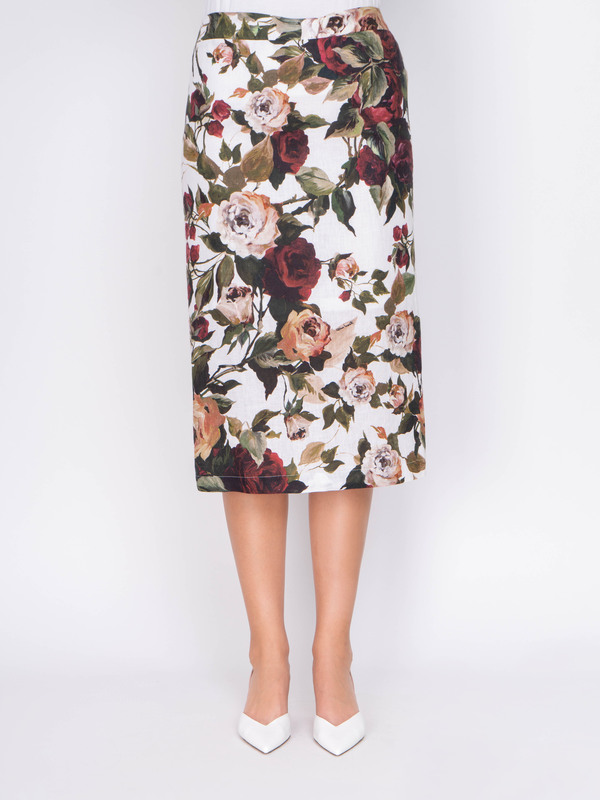 OMAN 258/19-01 Юбка Moretti