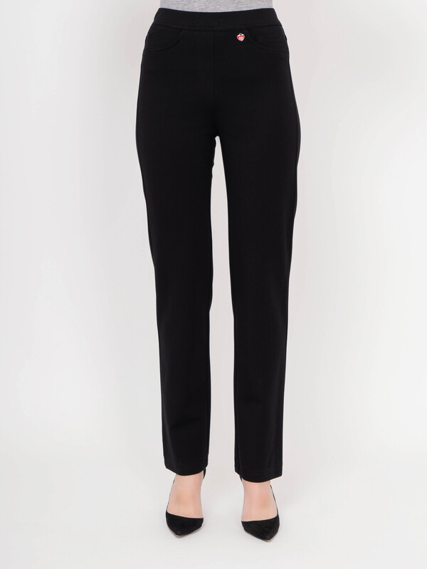 Э2800/61-68/20-02 Брюки тр. Relaxed by Toni