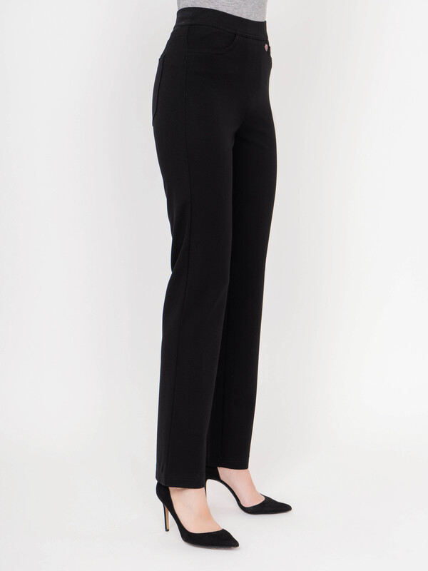 Э2800/61-68/20-02 Брюки тр. Relaxed by Toni