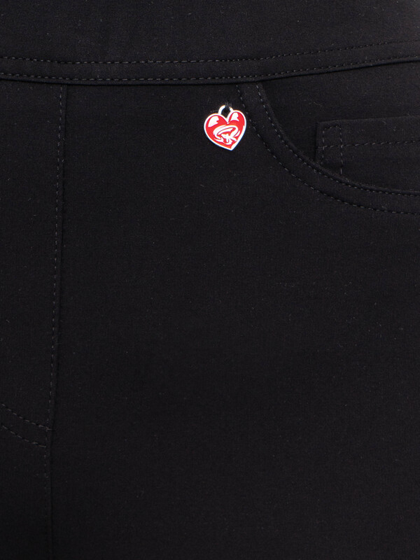 Э2800/61-68/20-02 Брюки тр. Relaxed by Toni