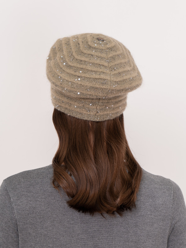 Э8067 B/22-02 Берет Vizio