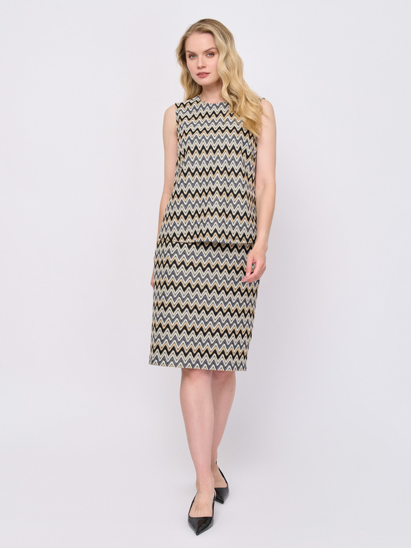 Э510025-31244/м/25-01 Юбка Gerry Weber