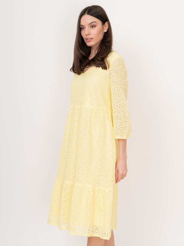 Э180006-11016/22-01 Платье Taifun