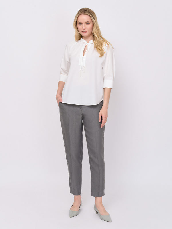 Блуза Luisa Cerano, фото 8