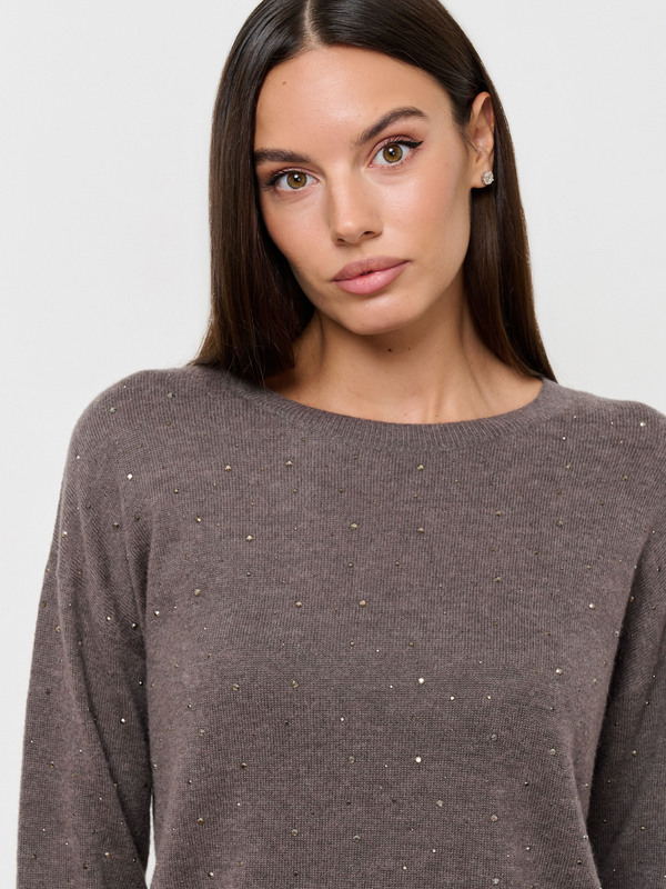 Джемпер Luisa Cerano, фото 6