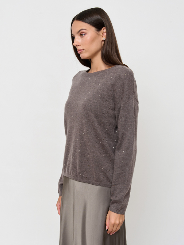 Джемпер Luisa Cerano, фото 7