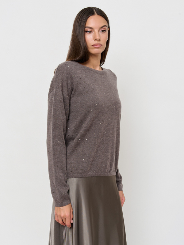 Джемпер Luisa Cerano, фото 4