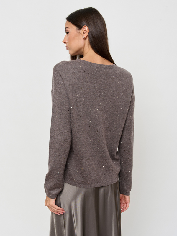 Джемпер Luisa Cerano, фото 3