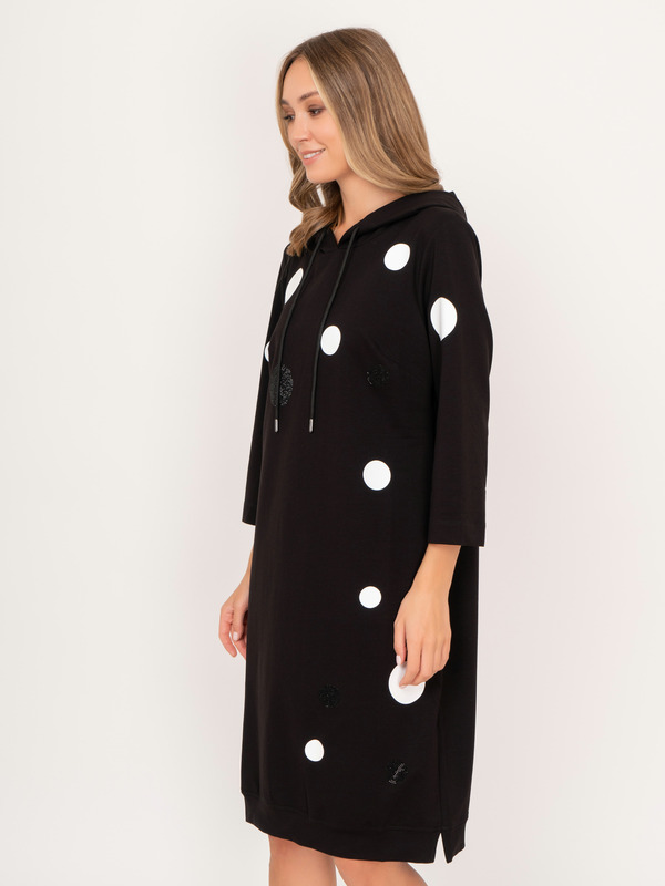 Э8076-223/22-02 Платье тр. Franco Vello