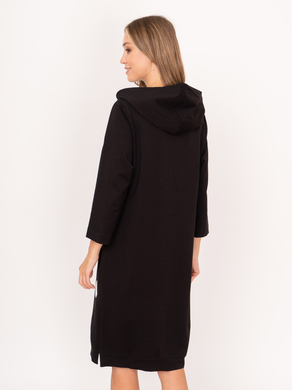 Э8076-223/22-02 Платье тр. Franco Vello