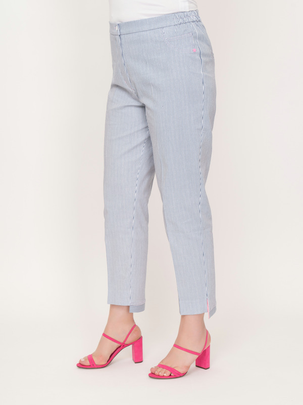 Э7121-121/21-01 Брюки Franco Vello