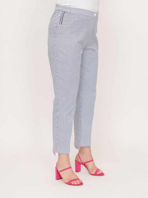 Э7121-121/21-01 Брюки Franco Vello