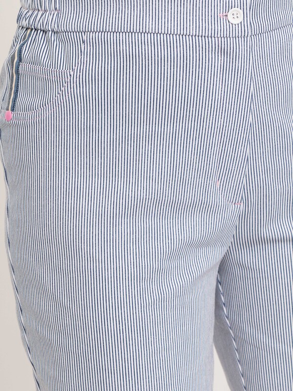 Э7121-121/21-01 Брюки Franco Vello