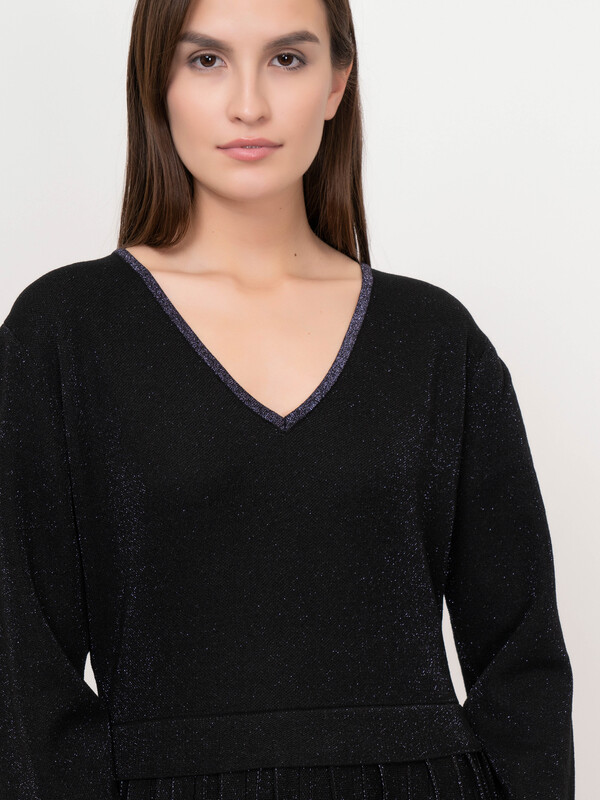 ЭFHR600H20/20-02 Платье тр. Leo&Ugo