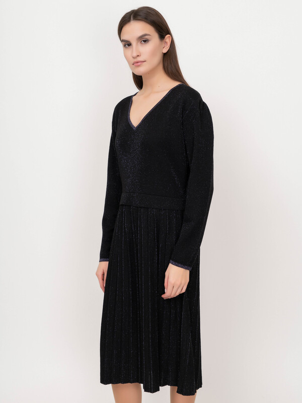 ЭFHR600H20/20-02 Платье тр. Leo&Ugo