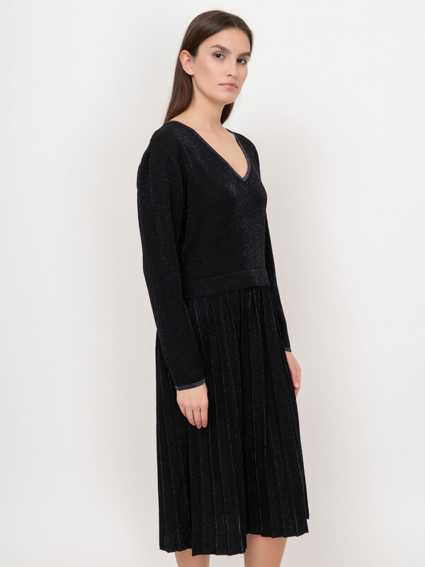 ЭFHR600H20/20-02 Платье тр. Leo&Ugo