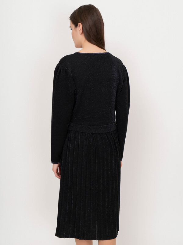 ЭFHR600H20/20-02 Платье тр. Leo&Ugo