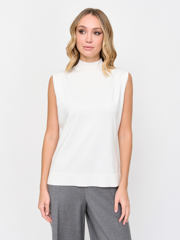 ЭBWT520/м/24-02 Двойка (джемпер+топ) LEO & UGO