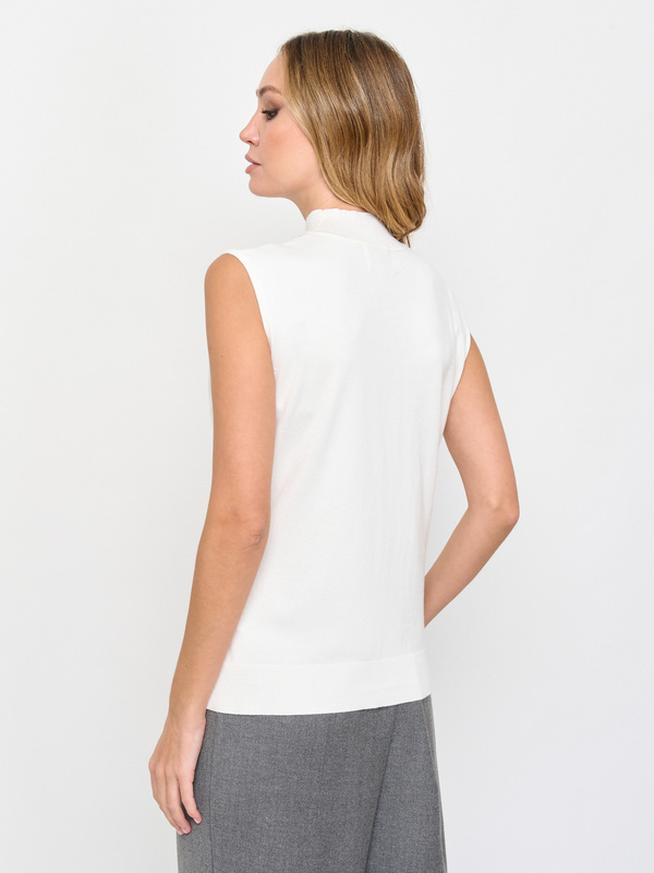 ЭBWT520/м/24-02 Двойка (джемпер+топ) LEO & UGO