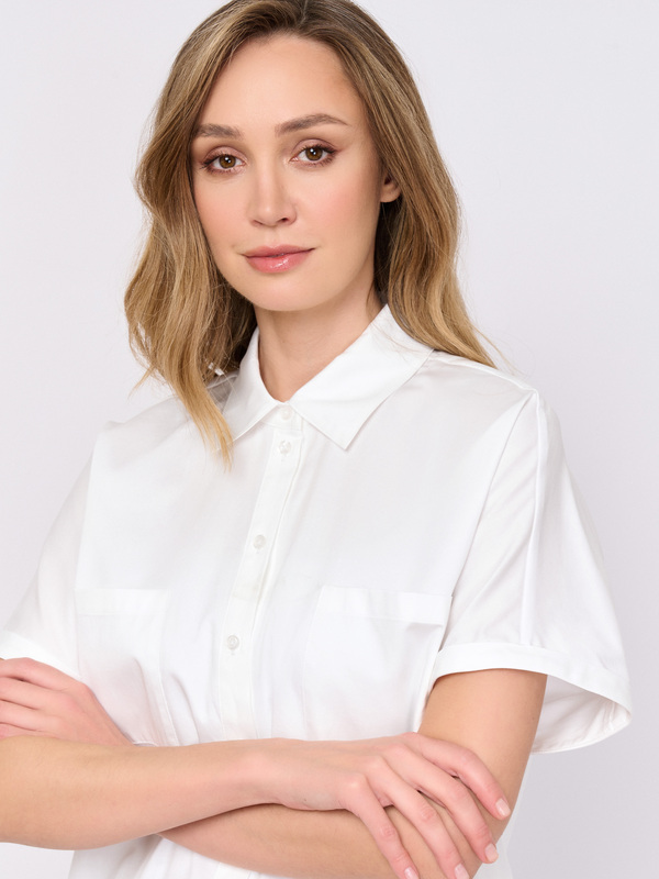 Э560083-31424/м/25-01 Блузка Gerry Weber