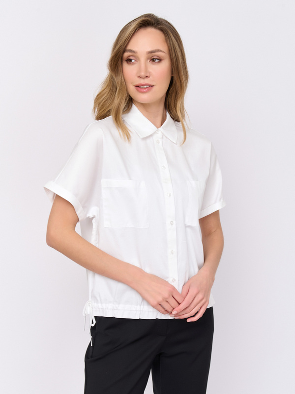 Э560083-31424/м/25-01 Блузка Gerry Weber