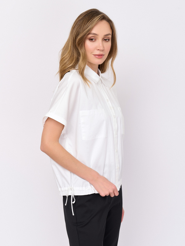 Э560083-31424/м/25-01 Блузка Gerry Weber