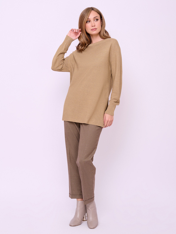 Э5501-224/23-02 Джемпер Franco Vello