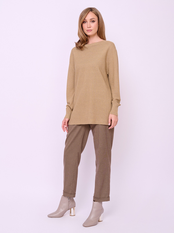 Э5501-224/23-02 Джемпер Franco Vello