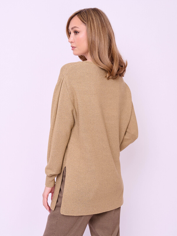 Э5501-224/23-02 Джемпер Franco Vello