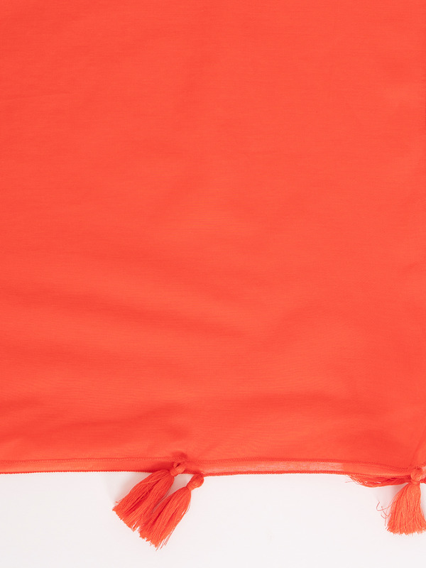 Э1087-122/22-01 Шарф Franco Vello