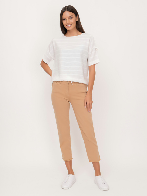 Э470116-44143/21-01 Блуза Gerry Weber