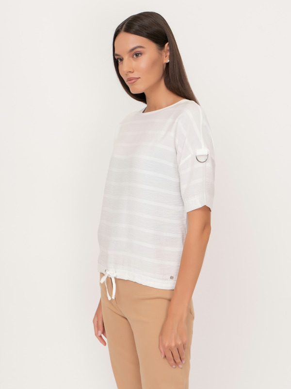 Э470116-44143/21-01 Блуза Gerry Weber