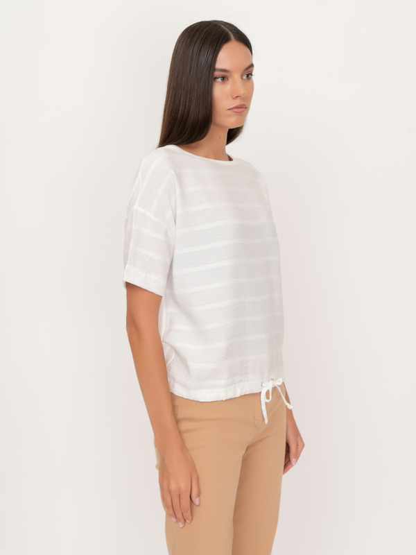 Э470116-44143/21-01 Блуза Gerry Weber