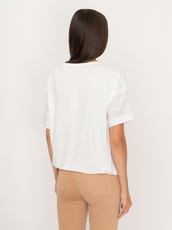 Э470116-44143/21-01 Блуза Gerry Weber