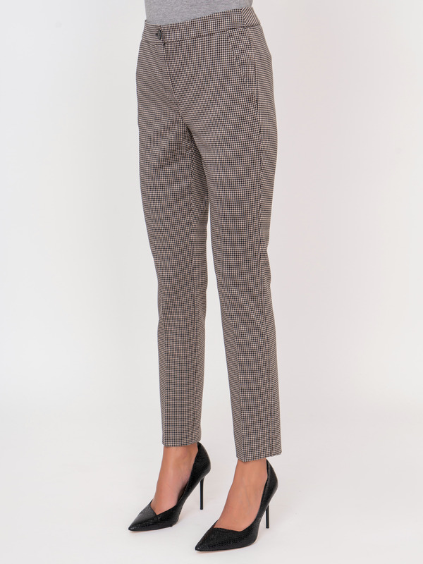 Э57860219 TARSO/21-02 Брюки EMME Marella