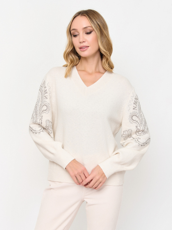 Э807831/м/24-02 Пуловер Monari