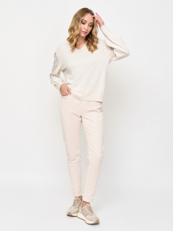 Э807831/м/24-02 Пуловер Monari