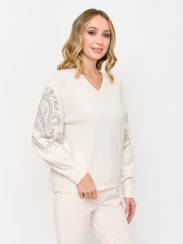 Э807831/м/24-02 Пуловер Monari