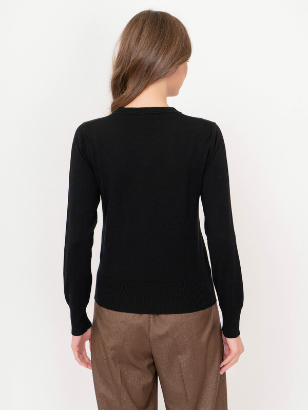 Э33662406 TEA/20-02 Джемпер Marella