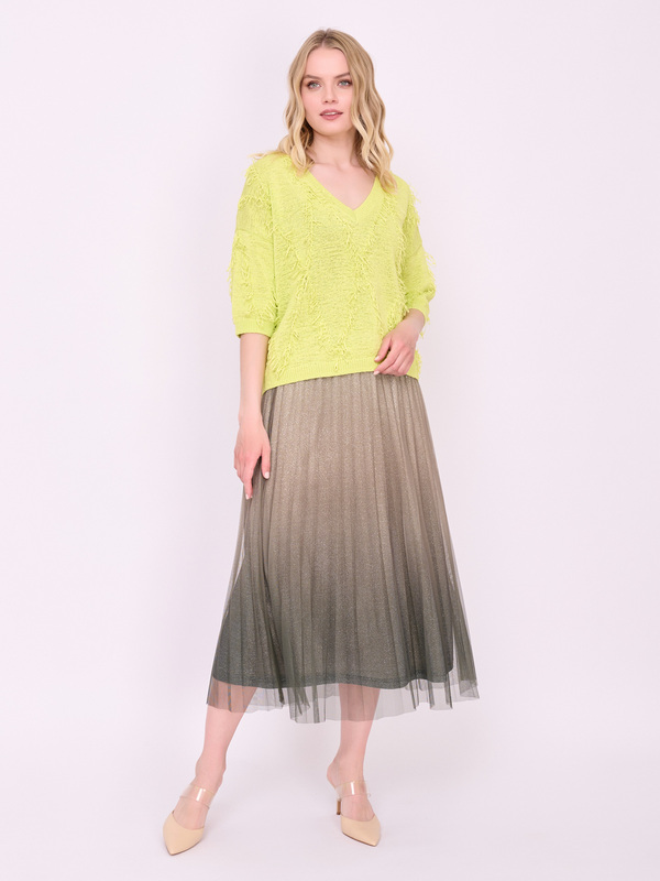 Э171026-35717/23-01 Пуловер Gerry Weber